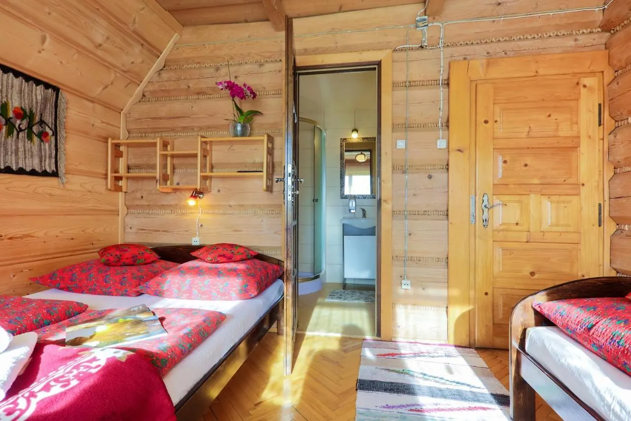 Rentplanet - Willa Szafran Zakopane Poland