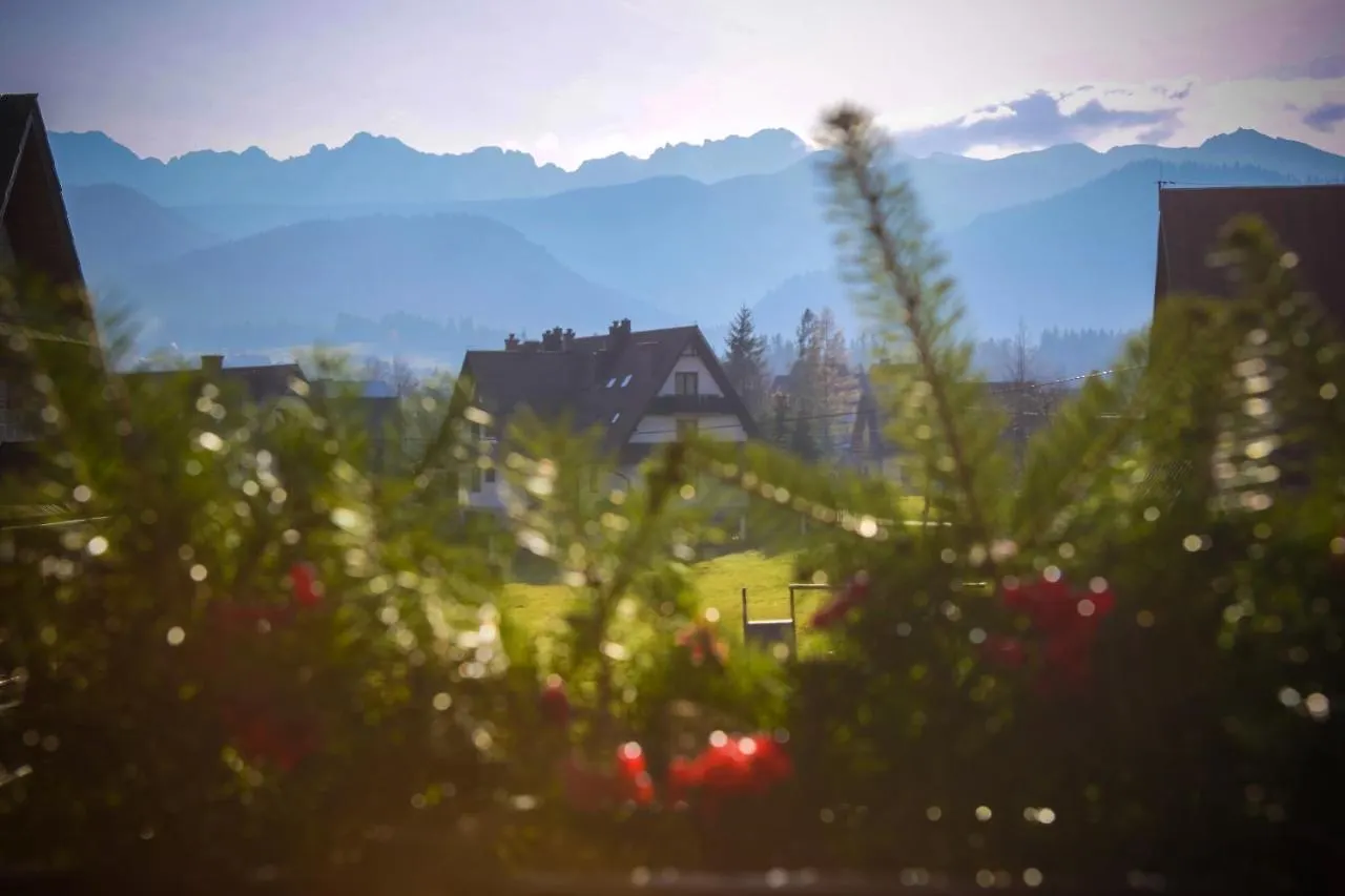 Rentplanet - Willa Szafran Zakopane