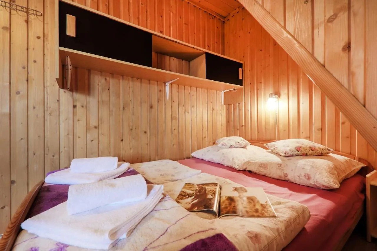 Rentplanet - Willa Szafran Zakopane Apartment