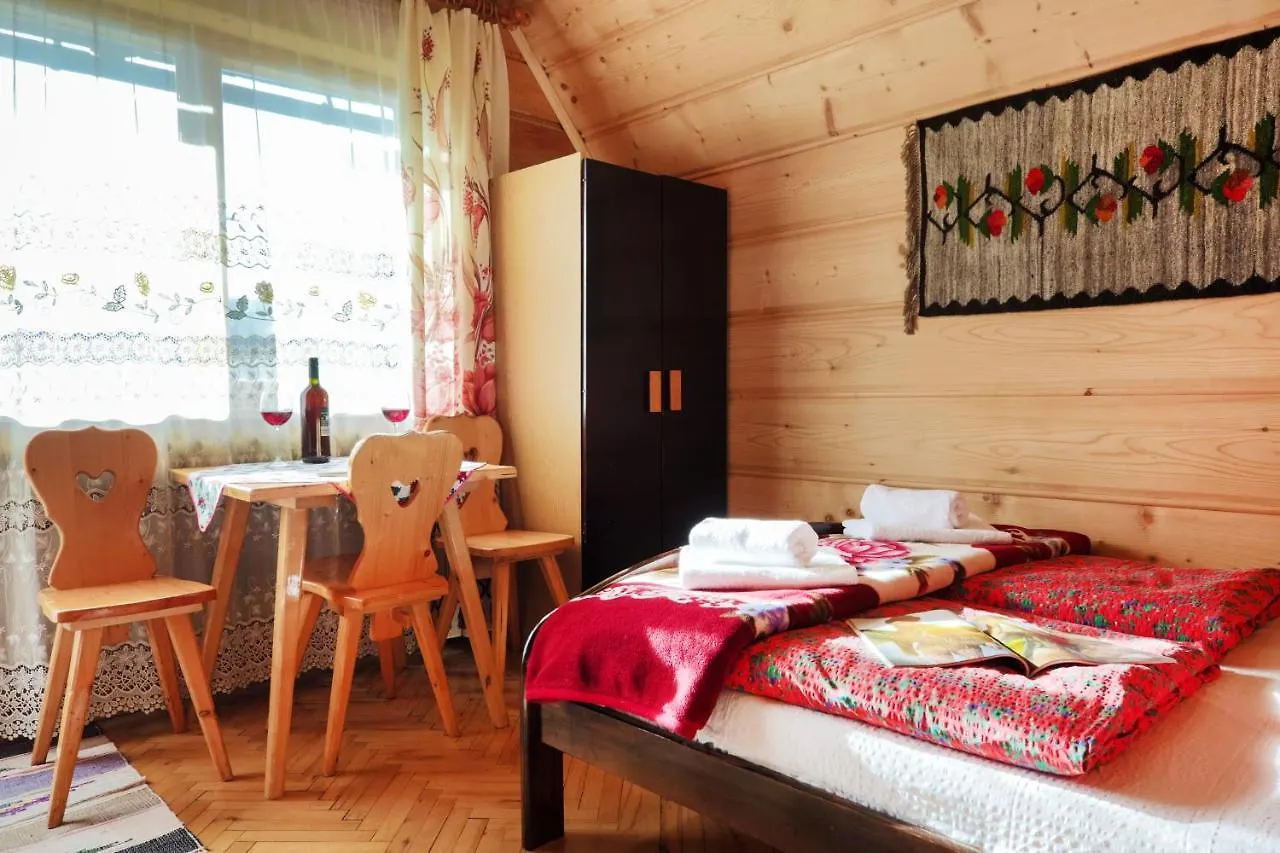 Rentplanet - Willa Szafran Zakopane