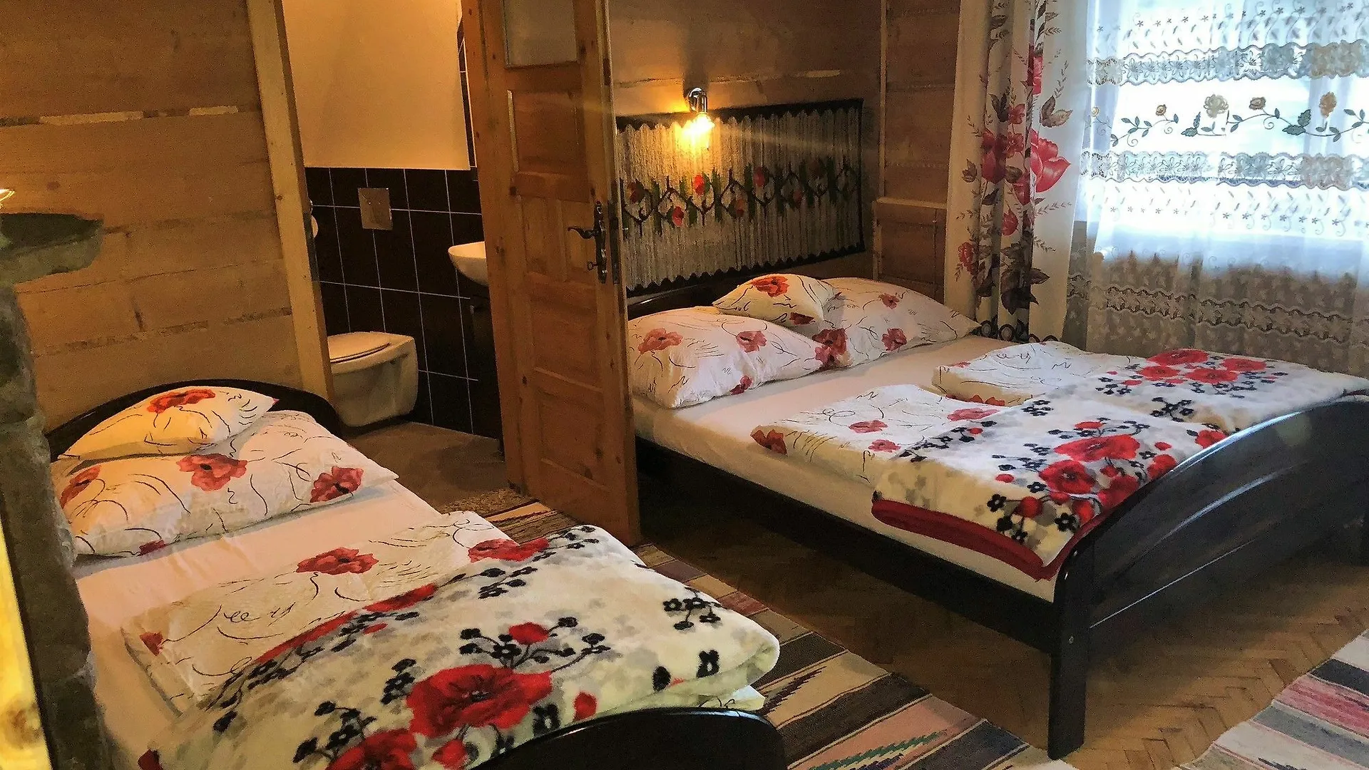 Rentplanet - Willa Szafran Zakopane