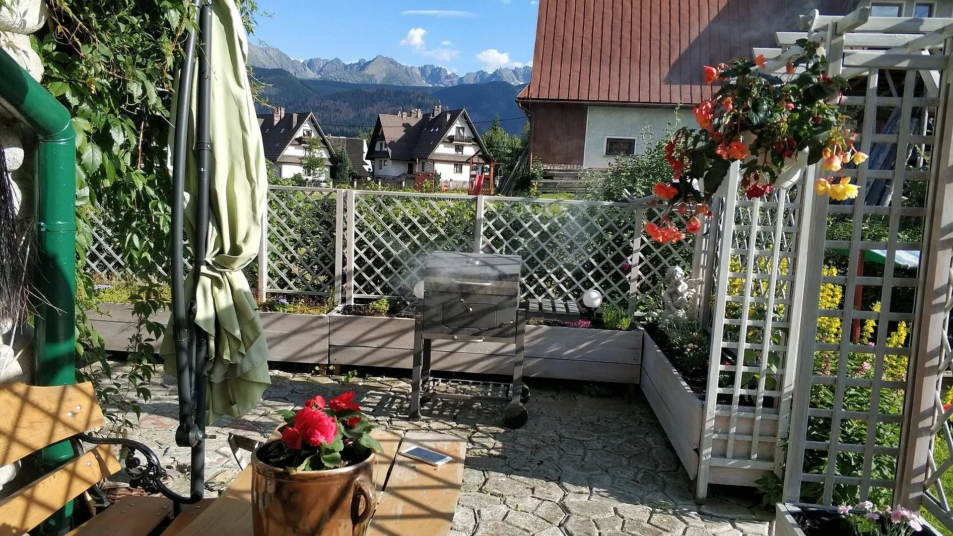 Rentplanet - Willa Szafran Zakopane Poland