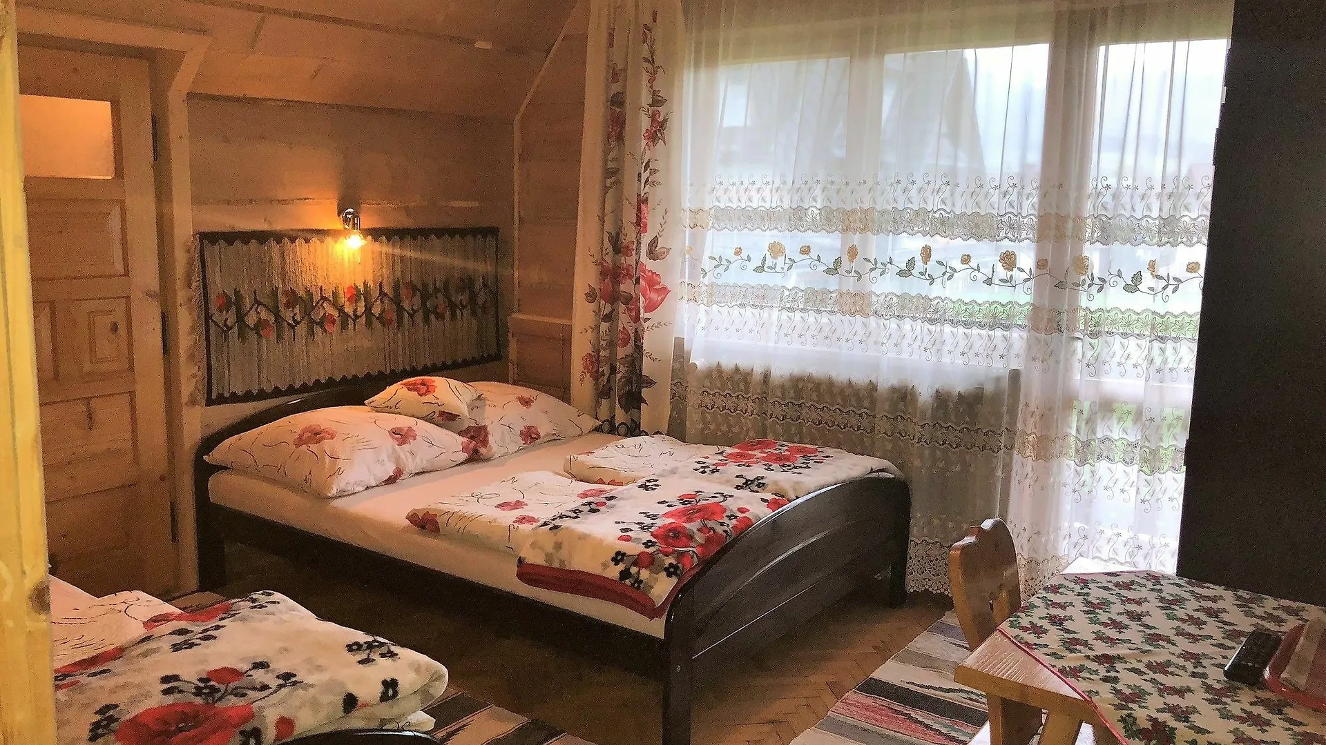 Apartment Rentplanet - Willa Szafran Zakopane